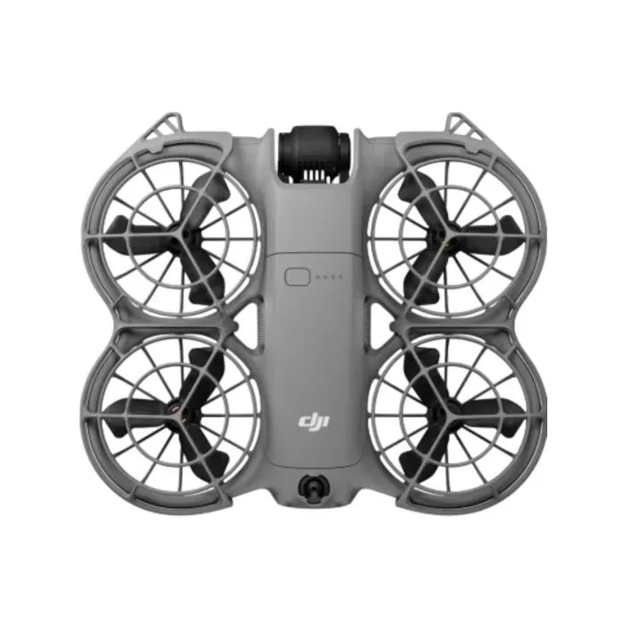 Квадрокоптер DJI Neo 2 Fly More Combo (CP.FP.00000272.01) изображение 3