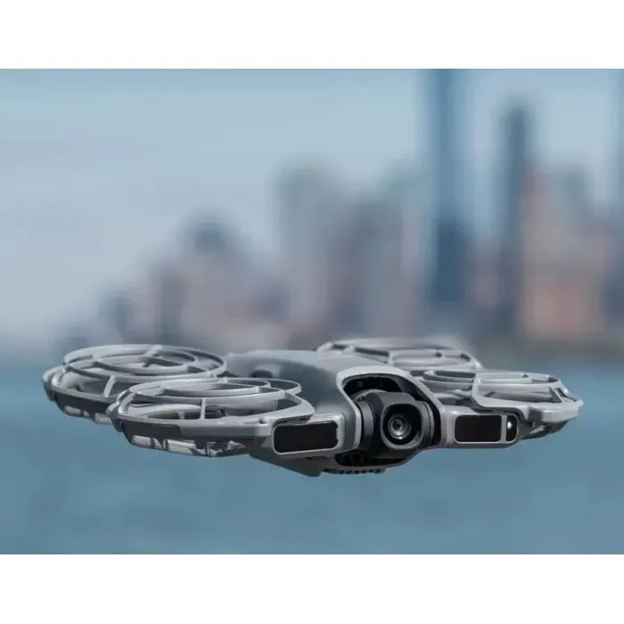 Квадрокоптер DJI Neo 2 Fly More Combo (CP.FP.00000272.01) изображение 5