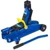 Домкрат Iron Hand IH-125300DP, подкатный, гидравлический, 2т, min 125мм, max 300мм (IH-125300DP) изображение 3
