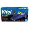 Домкрат Iron Hand IH-125300DP, подкатный, гидравлический, 2т, min 125мм, max 300мм (IH-125300DP) изображение 8