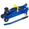 Домкрат Iron Hand IH-125300DP, подкатный, гидравлический, 2т, min 125мм, max 300мм (IH-125300DP)