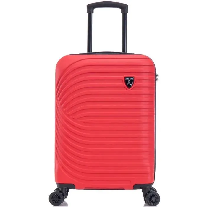 Чемодан Semi Line 20" (S) Red (T5871-2) (DAS303602) изображение 2