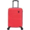 Чемодан Semi Line 20" (S) Red (T5871-2) (DAS303602) изображение 2