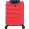 Чемодан Semi Line 20" (S) Red (T5871-2) (DAS303602) изображение 4