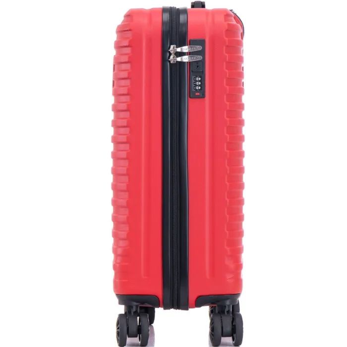Чемодан Semi Line 28" (L) Red (T5871-4) (DAS303604) изображение 5