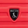 Чемодан Semi Line 20" (S) Red (T5871-2) (DAS303602) изображение 7