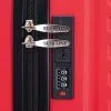 Чемодан Semi Line 20" (S) Red (T5871-2) (DAS303602) изображение 8