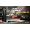 Тримач для біт Alloid Pro, магнітний, з фіксатором, 150мм (SD-16150) зображення 5