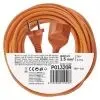 Сетевой удлинитель EMOS P01320R изображение 4