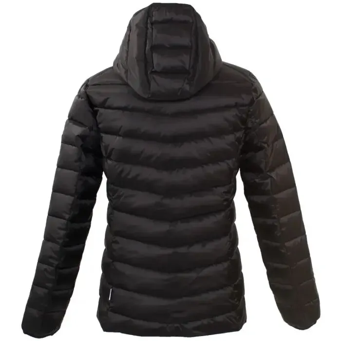 Куртка Huppa STENNA 1 17988127 чёрный XL (4741468888125) изображение 2