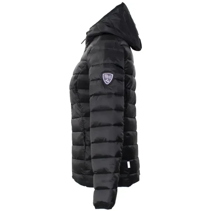 Куртка Huppa STENNA 1 17988127 чёрный XL (4741468888125) изображение 3