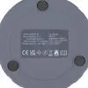 Фонарь Bo-Camp Hasting Rechargable 200 Lumen Bamboo-Grey (5818981) (DAS303874) изображение 3