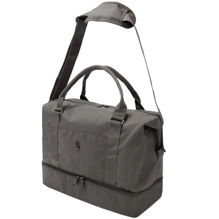 Сумка дорожная Semi Line 24 Graphite (P8316-2) (DAS303825)