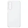 Чехол для мобильного телефона Dengos Case + Cross-body Strap Samsung Galaxy A37 Clear+Purple (DG-KM-CCRB-06) изображение 2