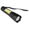 Ліхтар Voltronic XP-P50 PL-829