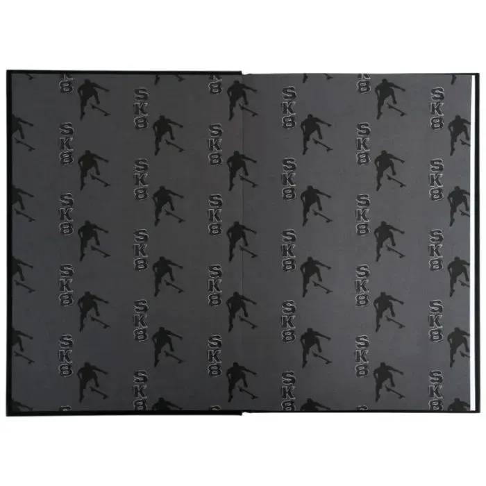 Дневник школьный Kite SK8, твердая обложка (K26-262-3) изображение 3