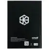 Дневник школьный Kite SK8, твердая обложка (K26-262-3) изображение 8