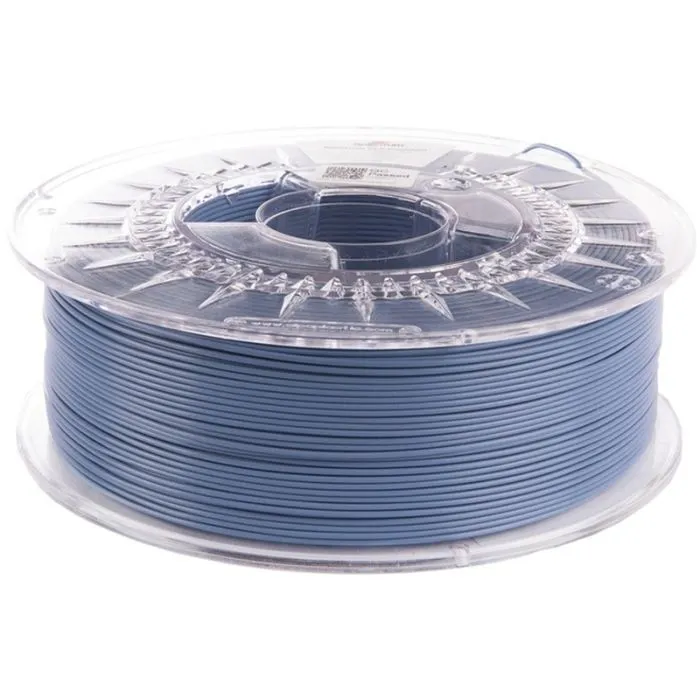Пластик для 3D-принтера Spectrum PLA Premium 1.75mm 1kg Blue, Pigeon (80837) изображение 2