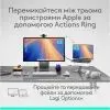 Мышка Logitech MX Master 4 for Mac Performance Bluetooth White/Silver (910-007576) изображение 10