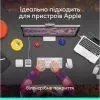 Мышка Logitech MX Master 4 for Mac Performance Bluetooth White/Silver (910-007576) изображение 7