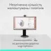 Мышка Logitech MX Master 4 for Mac Performance Bluetooth White/Silver (910-007576) изображение 8