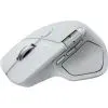 Мышка Logitech MX Master 4 for Mac Performance Bluetooth White/Silver (910-007576)