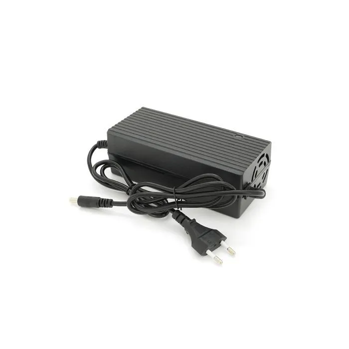 Сетевое зарядное устройство для АКБ Voltronic Li-ion 36V(42V), 10S, 5A (YT-3650-42050)