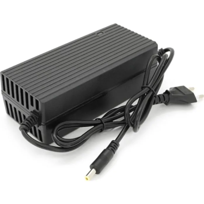 Сетевое зарядное устройство для АКБ Voltronic Li-ion 36V(42V), 10S, 5A (YT-3650-42050) изображение 2