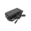 Сетевое зарядное устройство для АКБ Voltronic Li-ion 36V(42V), 10S, 5A (YT-3650-42050) изображение 2