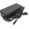 Сетевое зарядное устройство для АКБ Voltronic Li-ion 36V(42V), 10S, 5A (YT-3650-42050) изображение 2
