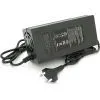 Сетевое зарядное устройство для АКБ Voltronic Li-ion 36V(42V), 10S, 5A (YT-3650-42050) изображение 3