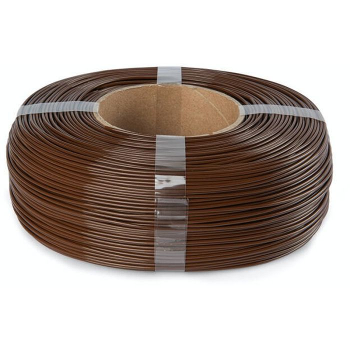Пластик для 3D-принтера Spectrum PLA HS Premium 1.75mm 1kg ReFill, Telegrey (81280) зображення 2