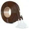 Пластик для 3D-принтера Spectrum PLA HS Premium 1.75mm 1kg ReFill, Brown, Walnut (81278) зображення 3