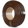 Пластик для 3D-принтера Spectrum PLA HS Premium 1.75mm 1kg ReFill, Brown, Walnut (81278)