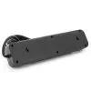 Сетевой фильтр питания Meilepai F24U, 4 роз EU, 3USB Black (F24U-Black) изображение 2