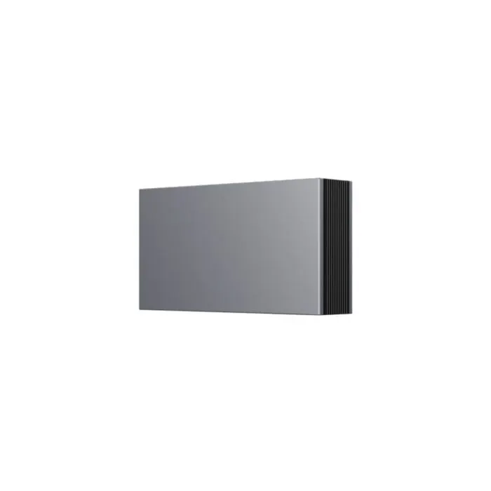 Батарея LiFePo4 Anker SOLIX X1 Battery Module X1-B5-H - 5kW (A5220GZ1) зображення 2