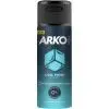 Дезодорант ARKO Cool Fresh Ice & Mint 150 мл (8690506549589)