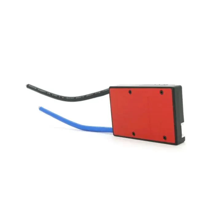 BMS контроллер DaLy LiFePO4 12V 4S 30/30A (DL4S-30A J16H3) зображення 3
