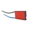 BMS контроллер DaLy LiFePO4 12V 4S 30/30A (DL4S-30A J16H3) зображення 3