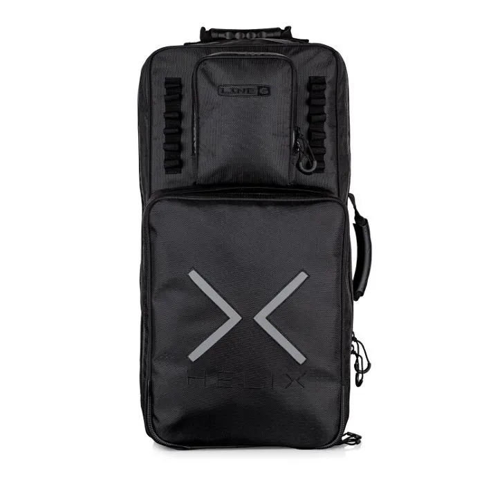 Чохол для звукового обладнання Line 6 Helix Backpack зображення 2