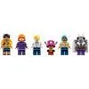 Конструктор LEGO One Piece Битва у замка Драм (75645-) изображение 7