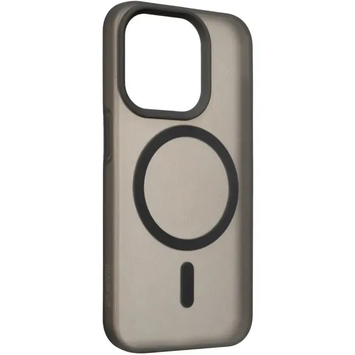 Чехол для мобильного телефона Armorstandart Mystiq MagCase Apple iPhone 15 Pro Black (ARM91560) изображение 2