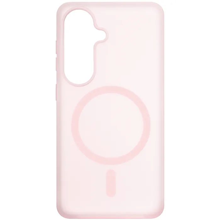 Чехол для мобильного телефона Armorstandart Mystiq MagCase Samsung S26 5G Black (ARM91626)