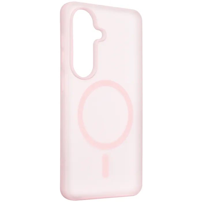Чехол для мобильного телефона Armorstandart Mystiq MagCase Samsung S26 5G Black (ARM91626) изображение 2