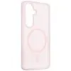 Чехол для мобильного телефона Armorstandart Mystiq MagCase Samsung S26 5G Light Pink (ARM91628) изображение 2