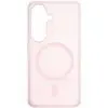 Чехол для мобильного телефона Armorstandart Mystiq MagCase Samsung S26 5G Light Pink (ARM91628)