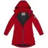 Пальто дитяче Huppa AVA 12280000 червоний 10204 158 (4741468961750) зображення 4