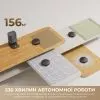 Пылесос Dreame D30 Ultra Black (RTD31TE-BL) изображение 12