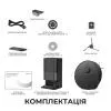 Пылесос Dreame D30 Ultra Black (RTD31TE-BL) изображение 13