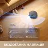 Пылесос Dreame D30 Ultra Black (RTD31TE-BL) изображение 5